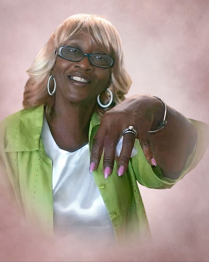 Mrs. Pinkie Hills