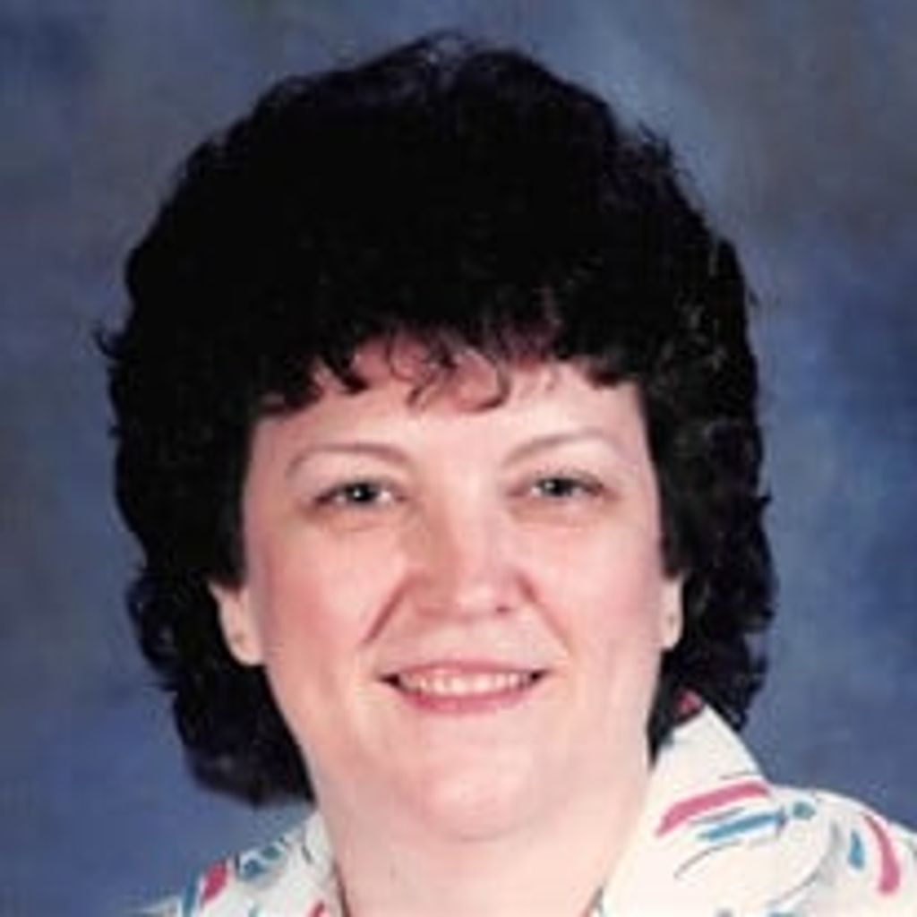 Beverly Jean Walles