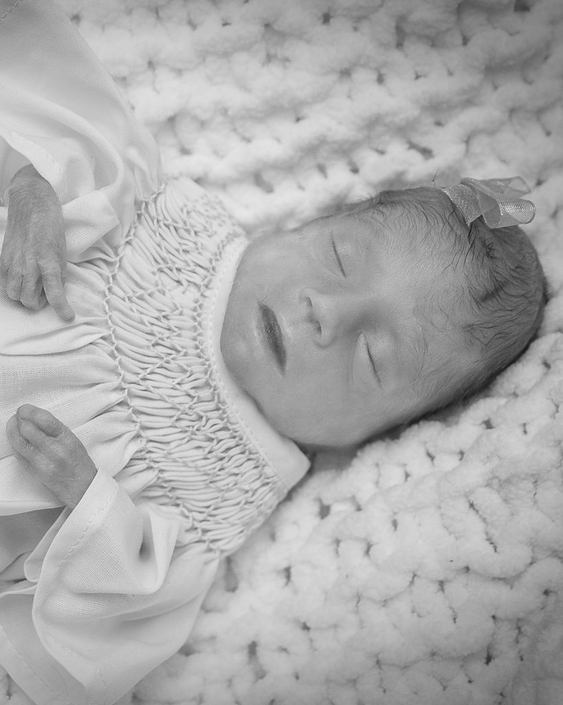 Eliana Joan Varney Profile Photo