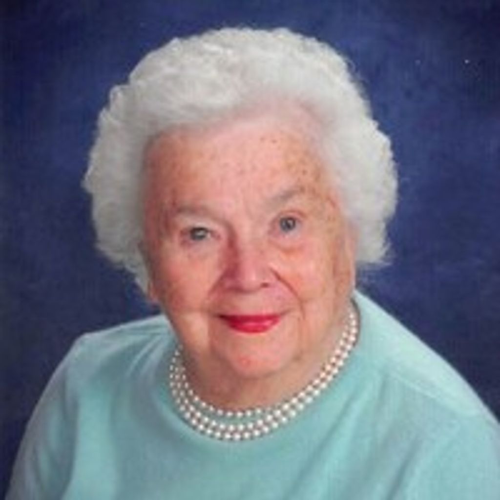 Mary M. Hemmer