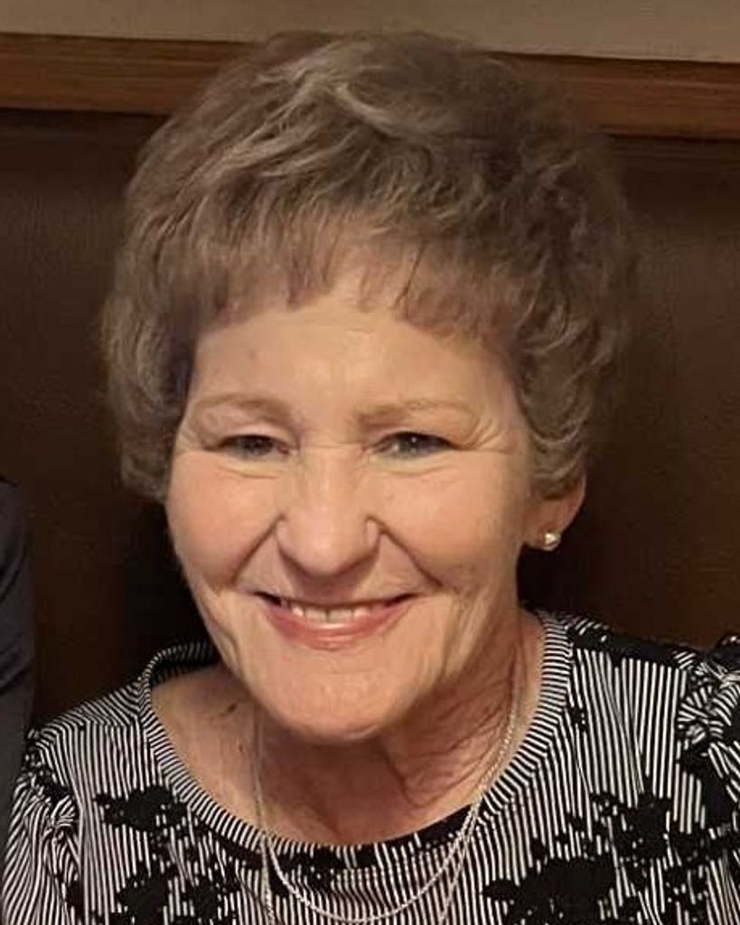 Patricia "Patsy" Ann Kettler