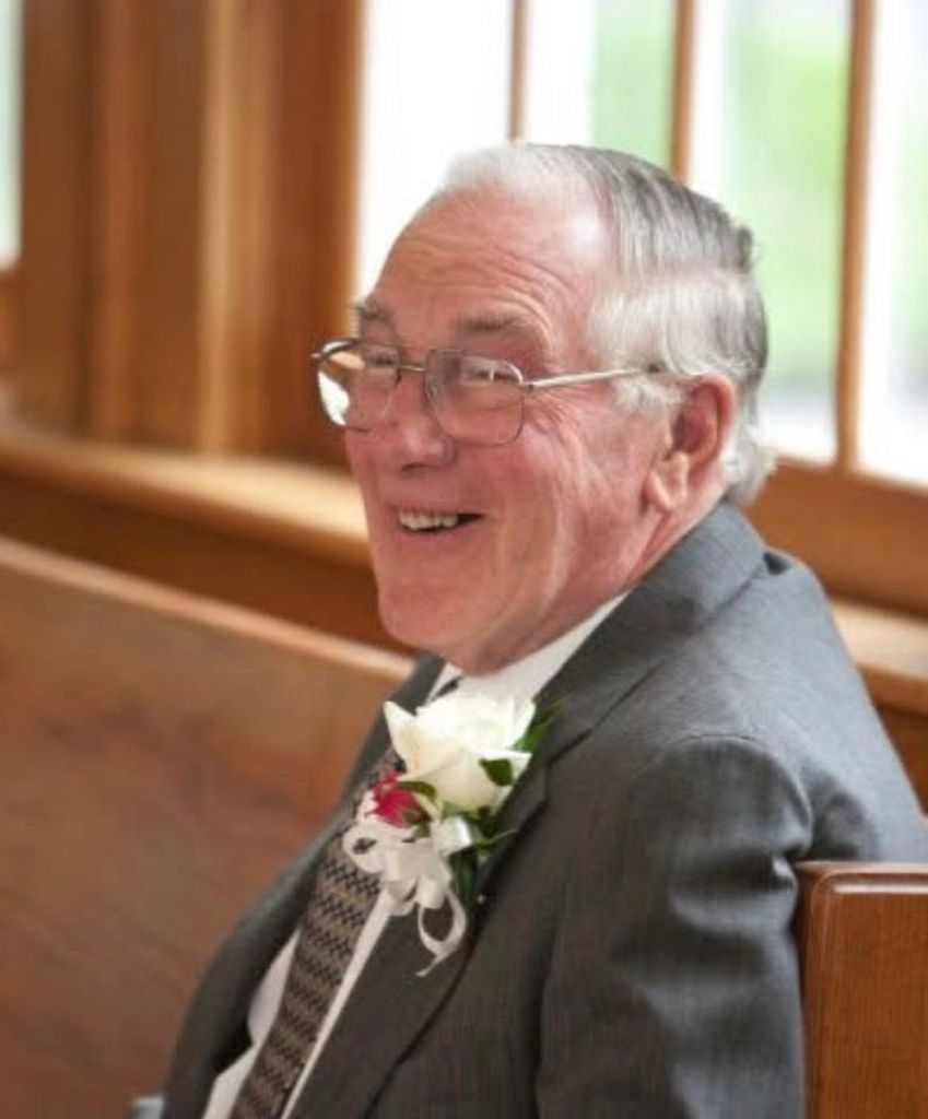 Kurt F. Bessel Sr. Profile Photo