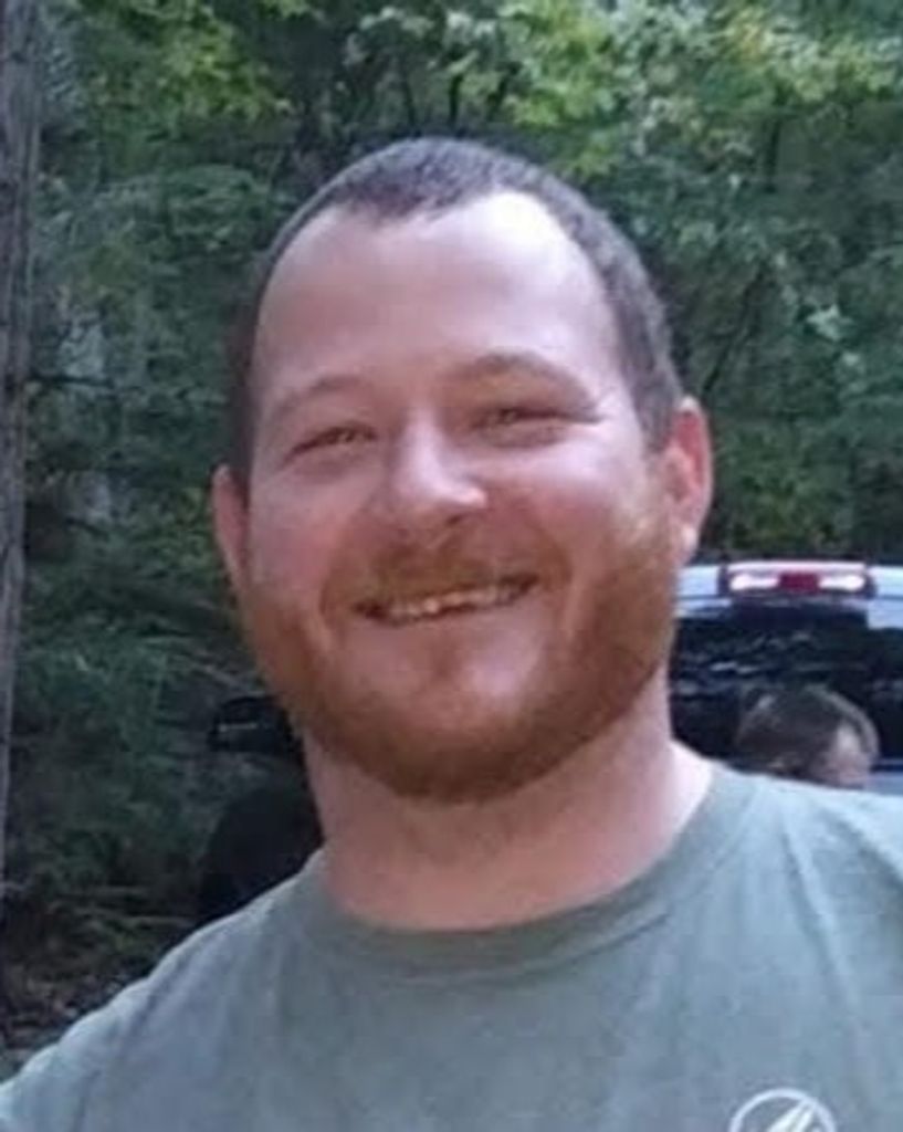 Donald "Pete" F. Grove Profile Photo