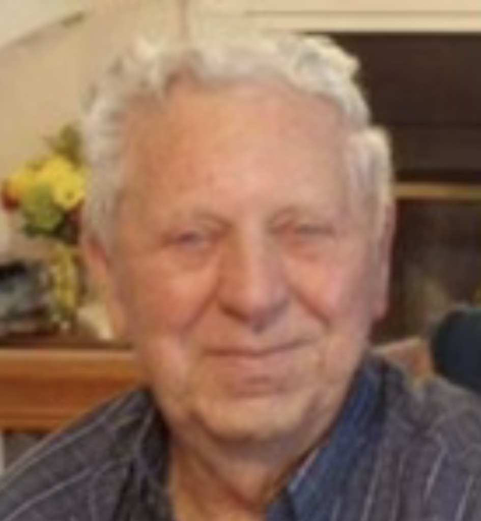 Delmer Carmen Tackett Profile Photo