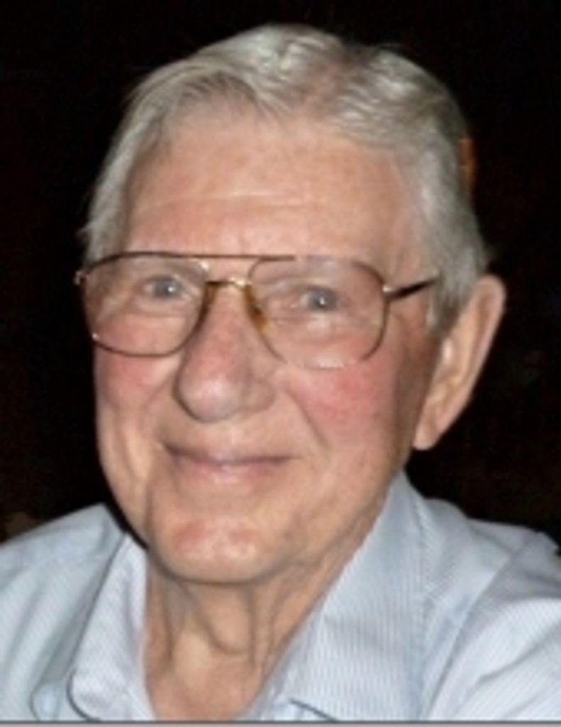 Donald Lester Radig