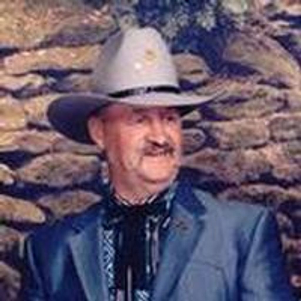 Clarence Earl Swinehart Sr.
