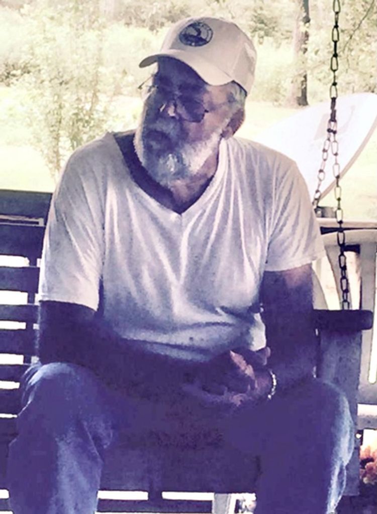 Gary Glenn "Butch" Case Profile Photo