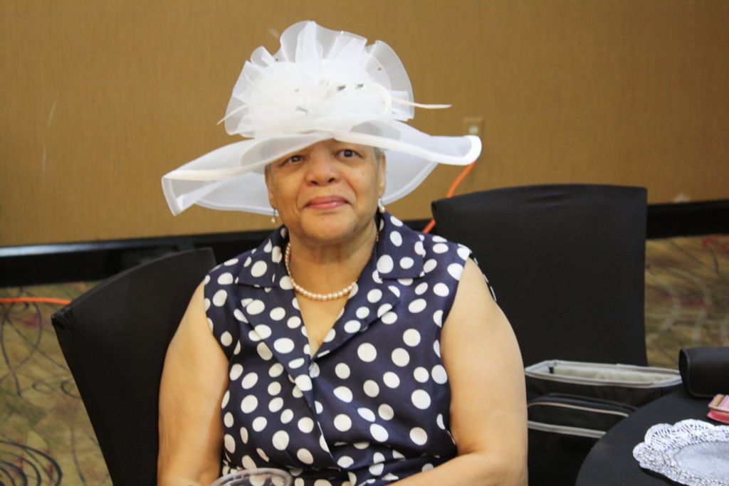 Glenda Plummer