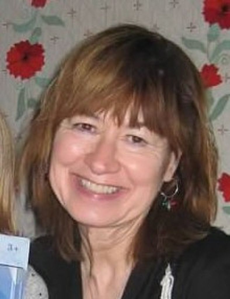 Judith Castelloni Profile Photo