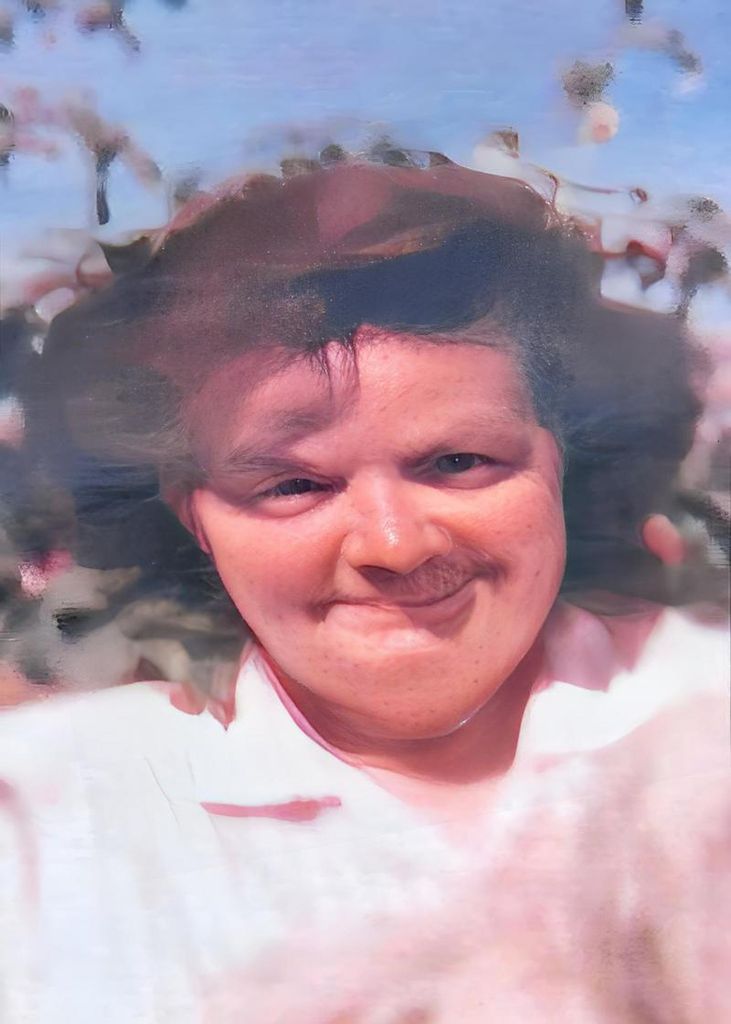 Edith Lorraine Sloan Profile Photo