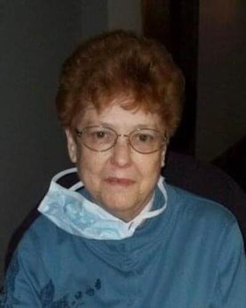 Joann Meyer Profile Photo