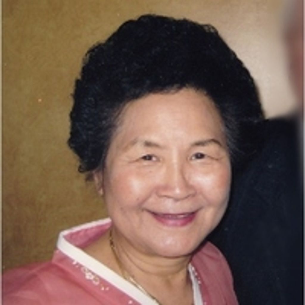 Ki Cha Parker Profile Photo