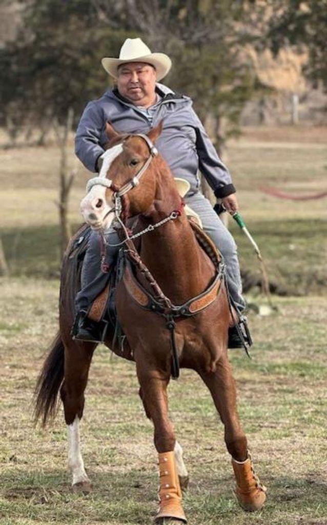 Juan Antonio Medina Ramirez