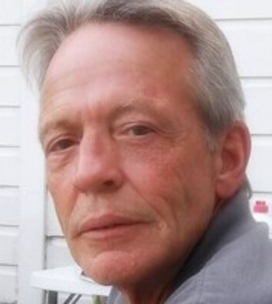 Thomas P. Hanis