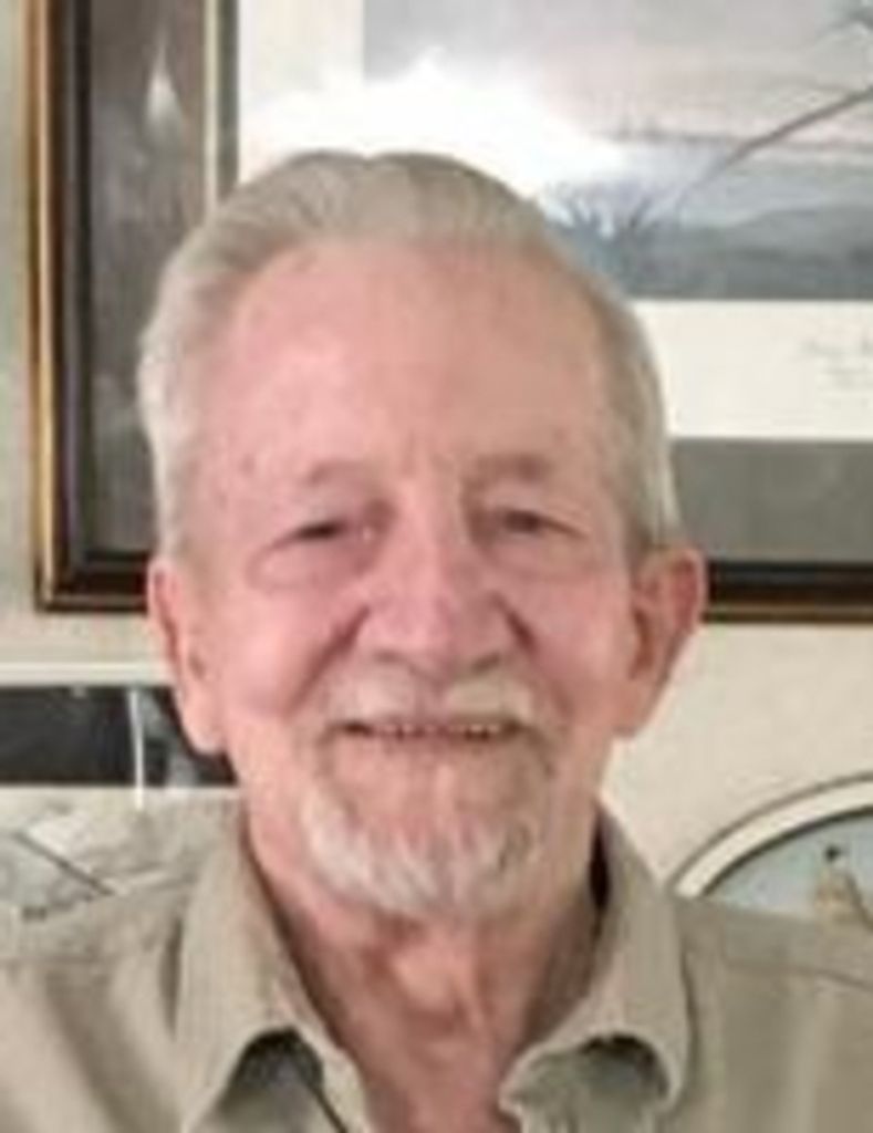 Joseph Pickens Profile Photo