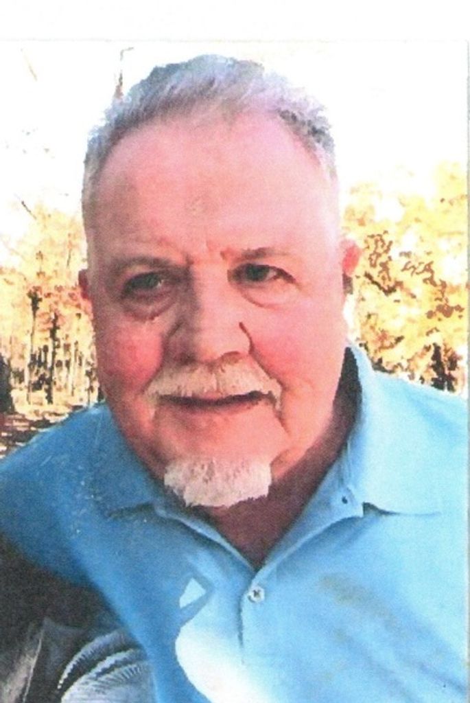 Ted Kercheville Profile Photo