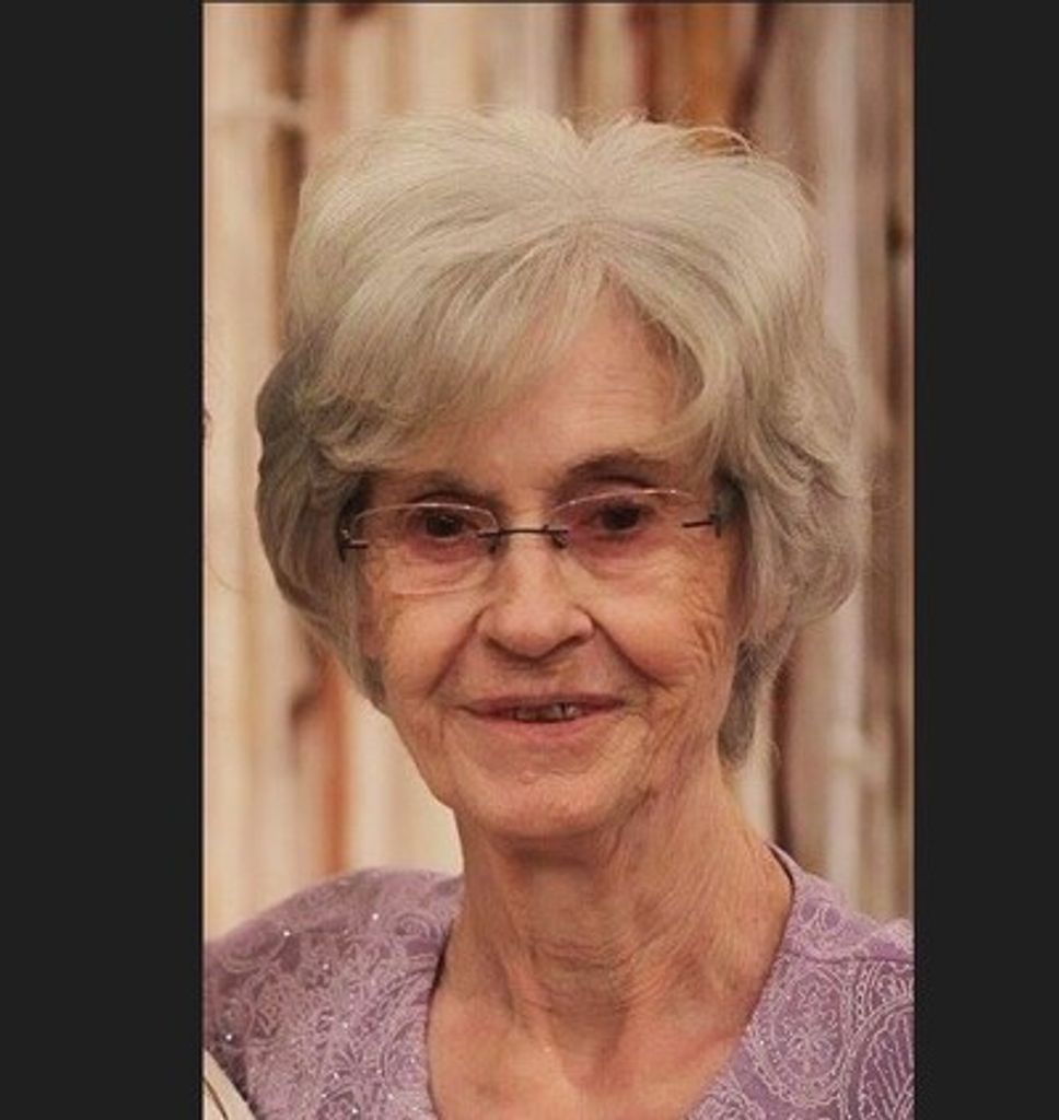 Frances Crowell Profile Photo