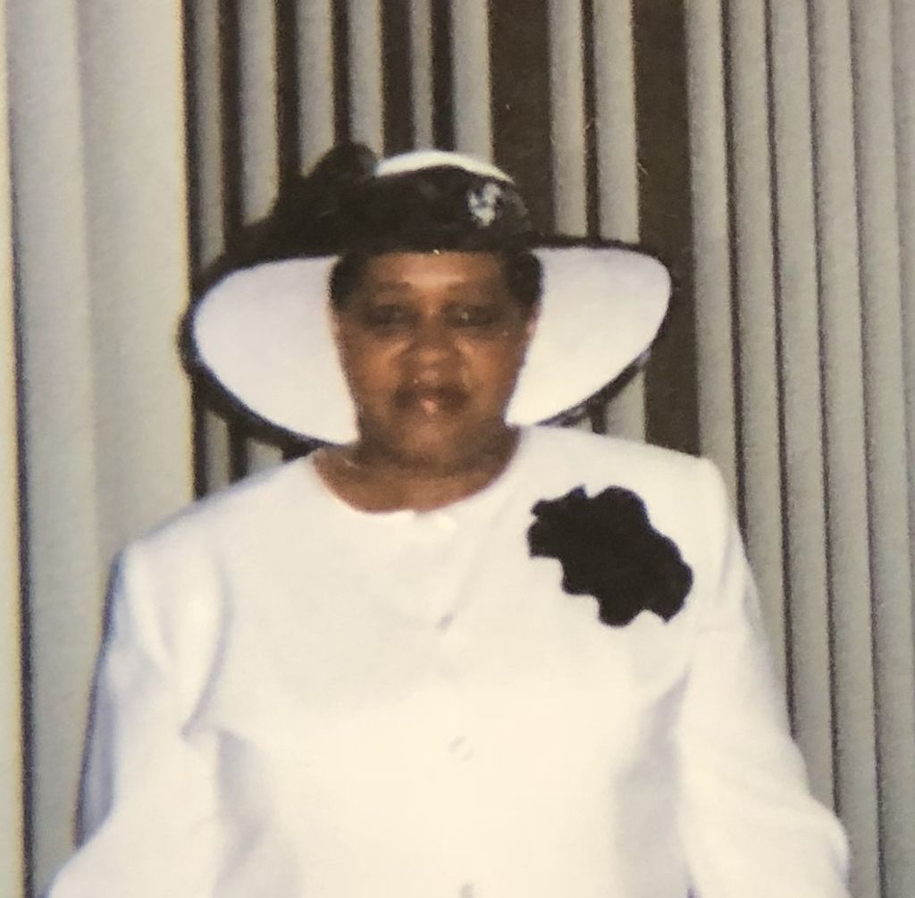 Joyce Gregory Profile Photo