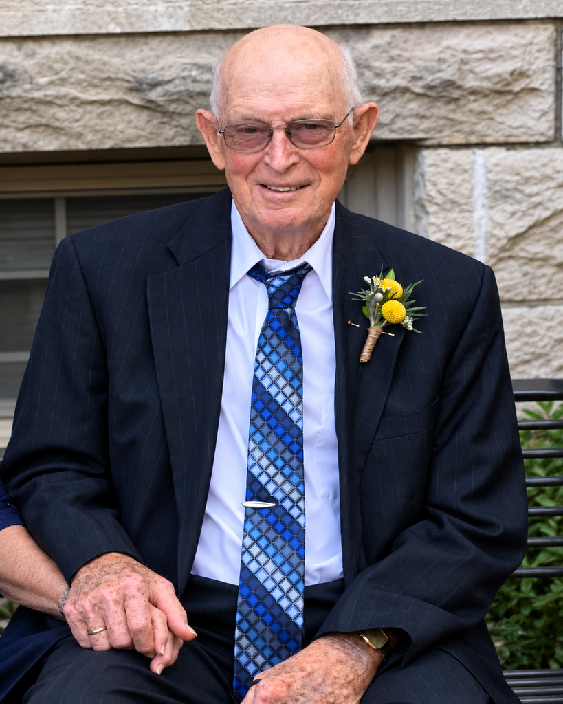 Gerald "Kieth" Donley Profile Photo