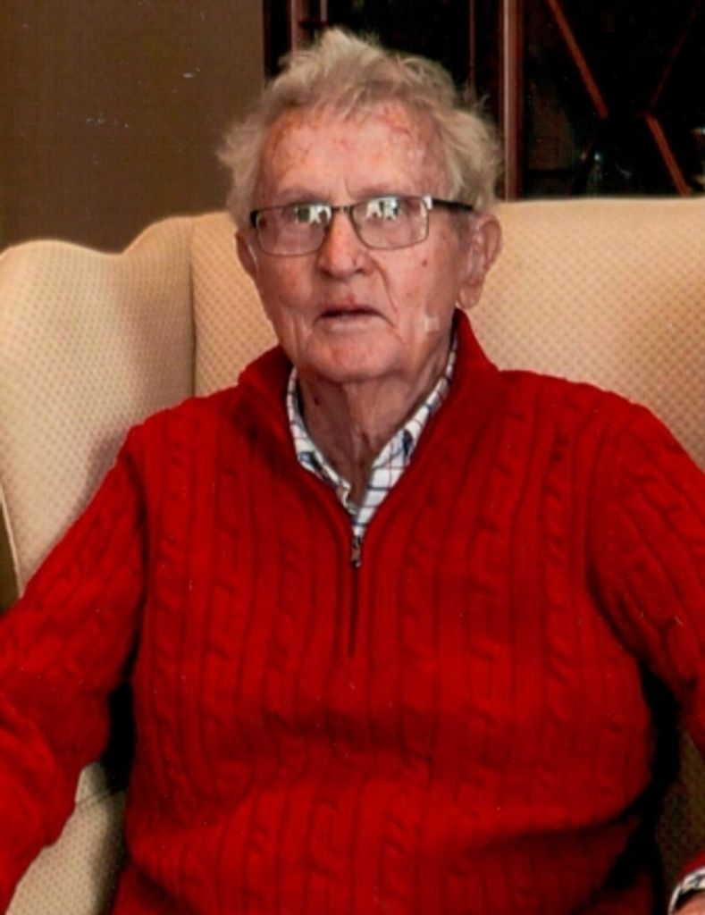 John Jones Profile Photo