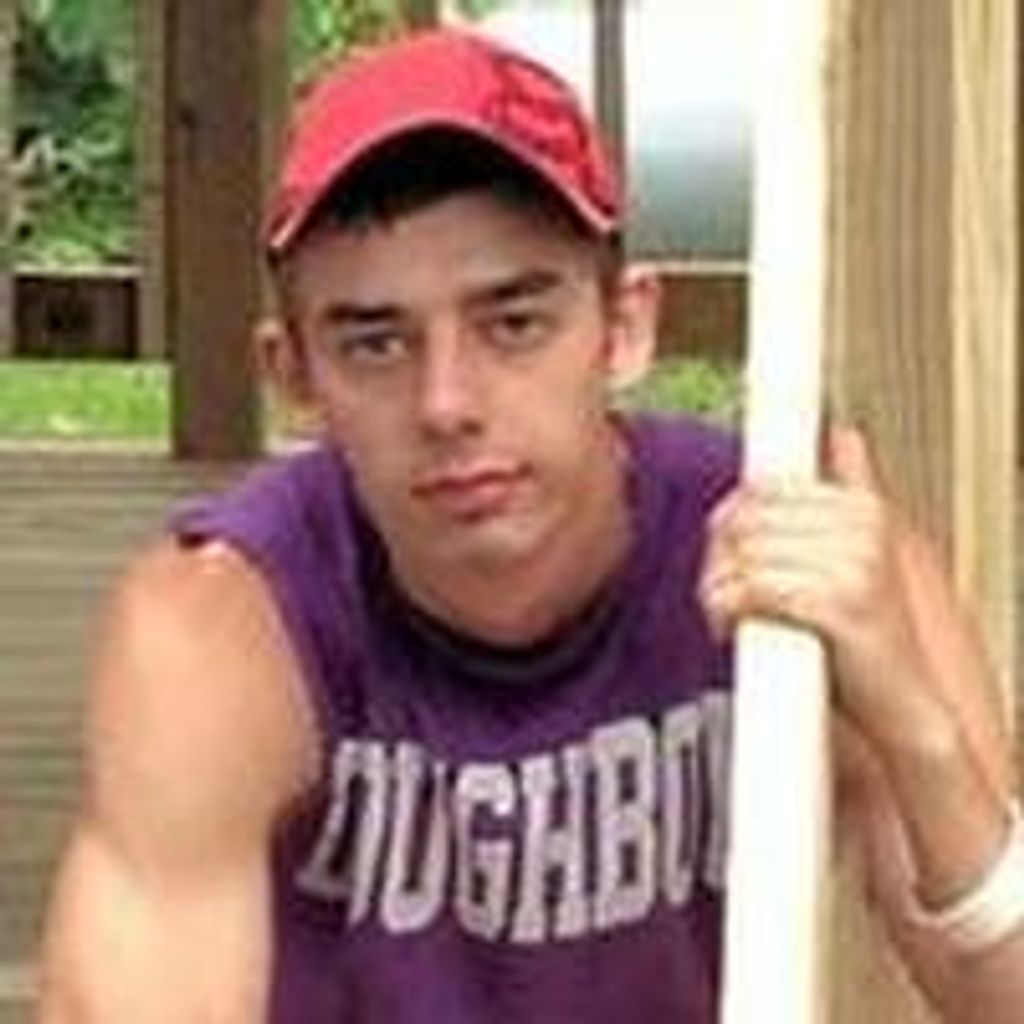 Boaz Barber Squyres Profile Photo