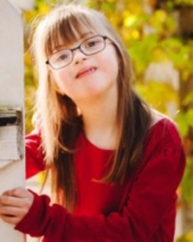 Julia Rose Genova