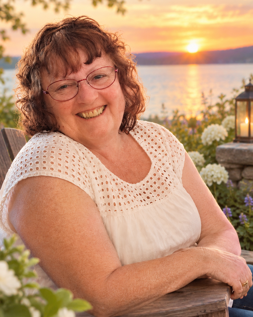 Ginger Elaine Kavanagh Profile Photo