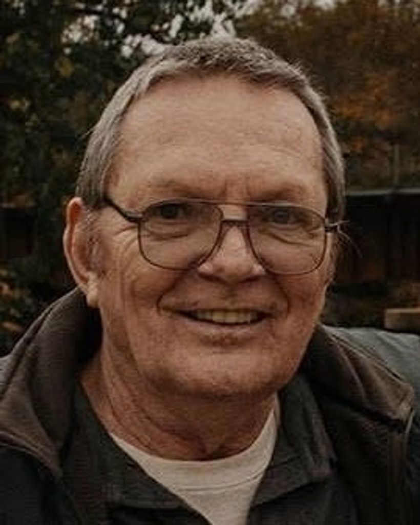 Darvin D. Gilliland Profile Photo