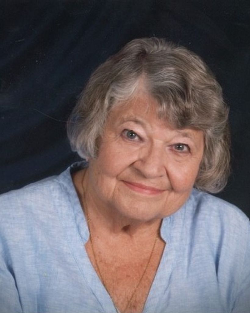 Gloria M. Radde Hutson