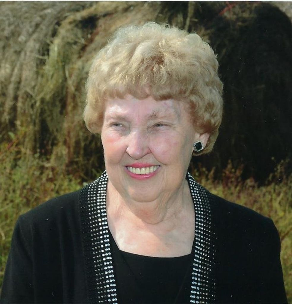 Alice  Daniels Profile Photo