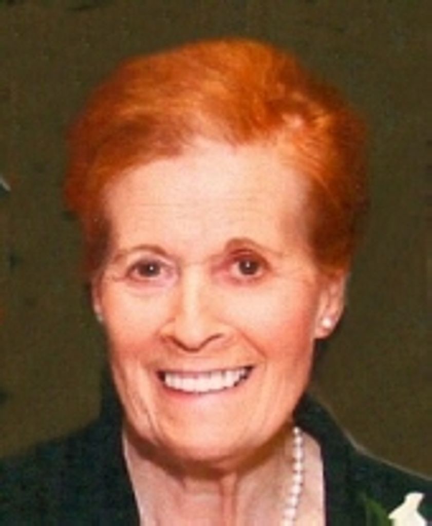 Gloria M. Buck