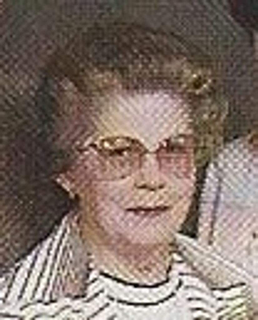 Mildred "Midge" Wallace Profile Photo