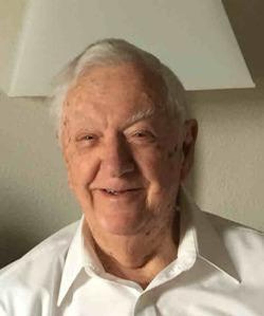 Arnold "Ken" Kennedy