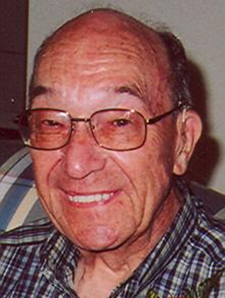 Wilmer P. Zempel
