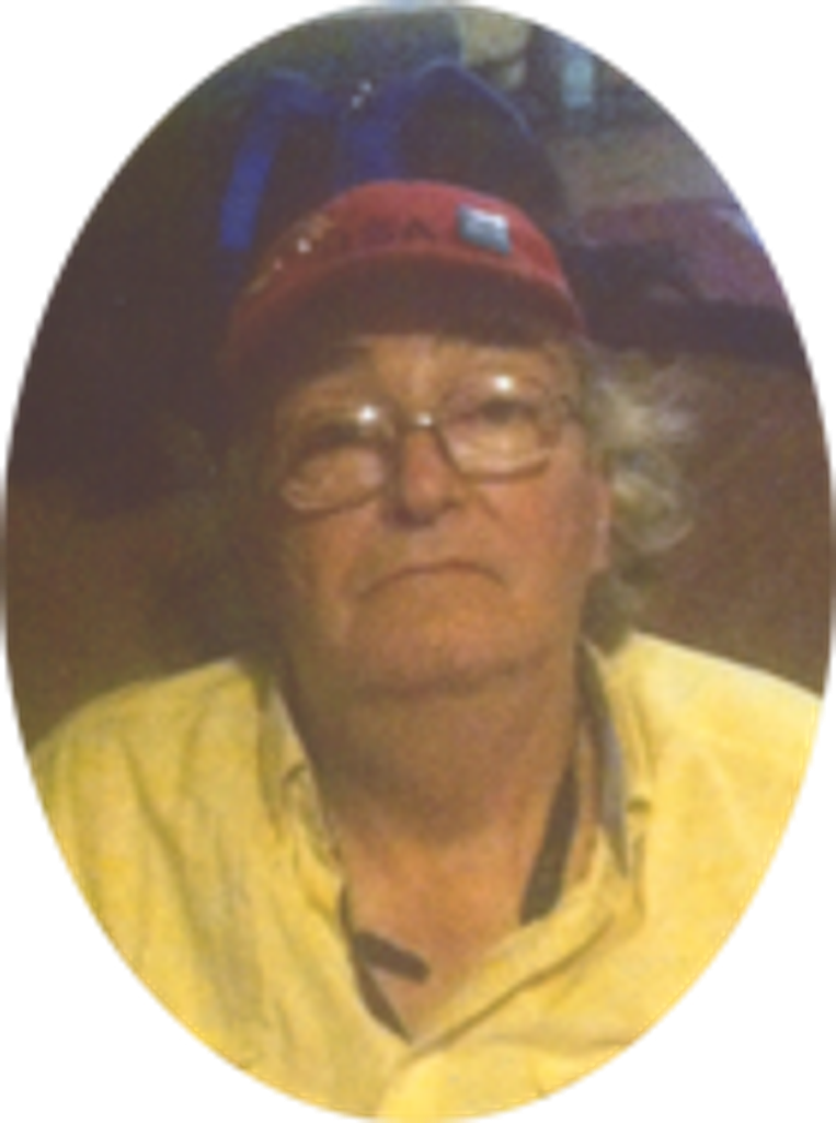William D. ""Bill"" Gullion Profile Photo