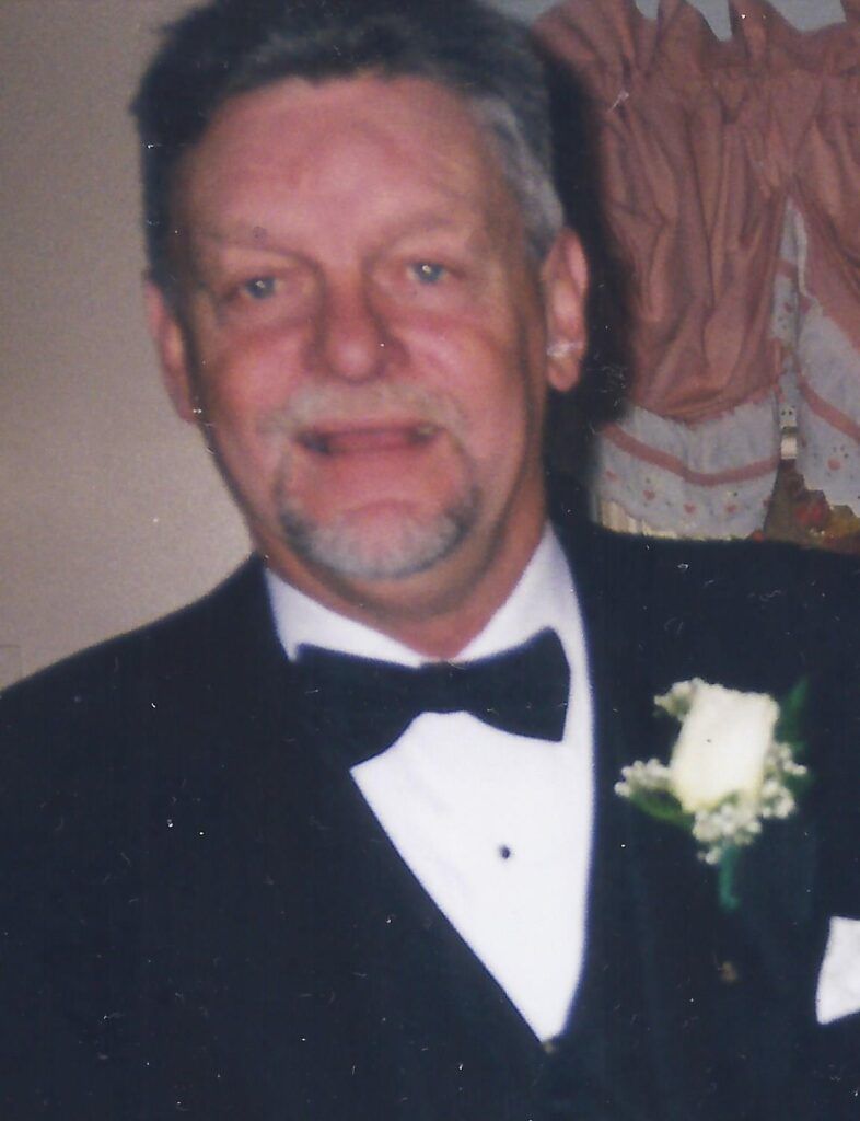 Roy Phillips Jr. Profile Photo