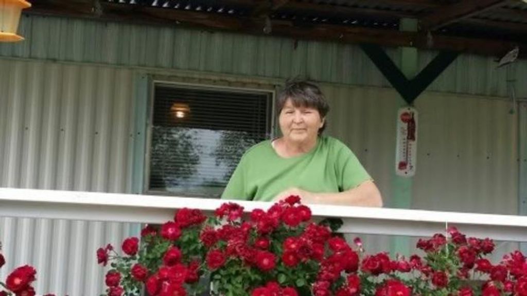 Sheril Lee Butler Profile Photo
