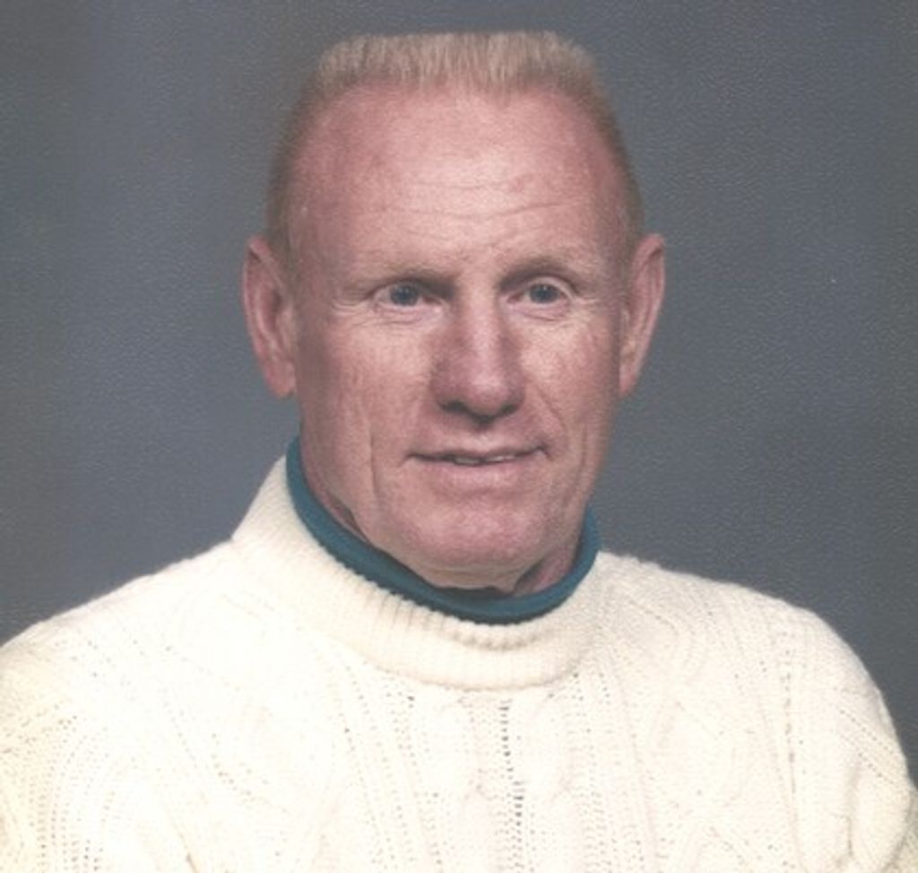 Dick W. Glassford Profile Photo