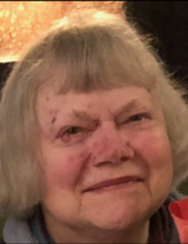 Judy Thomas