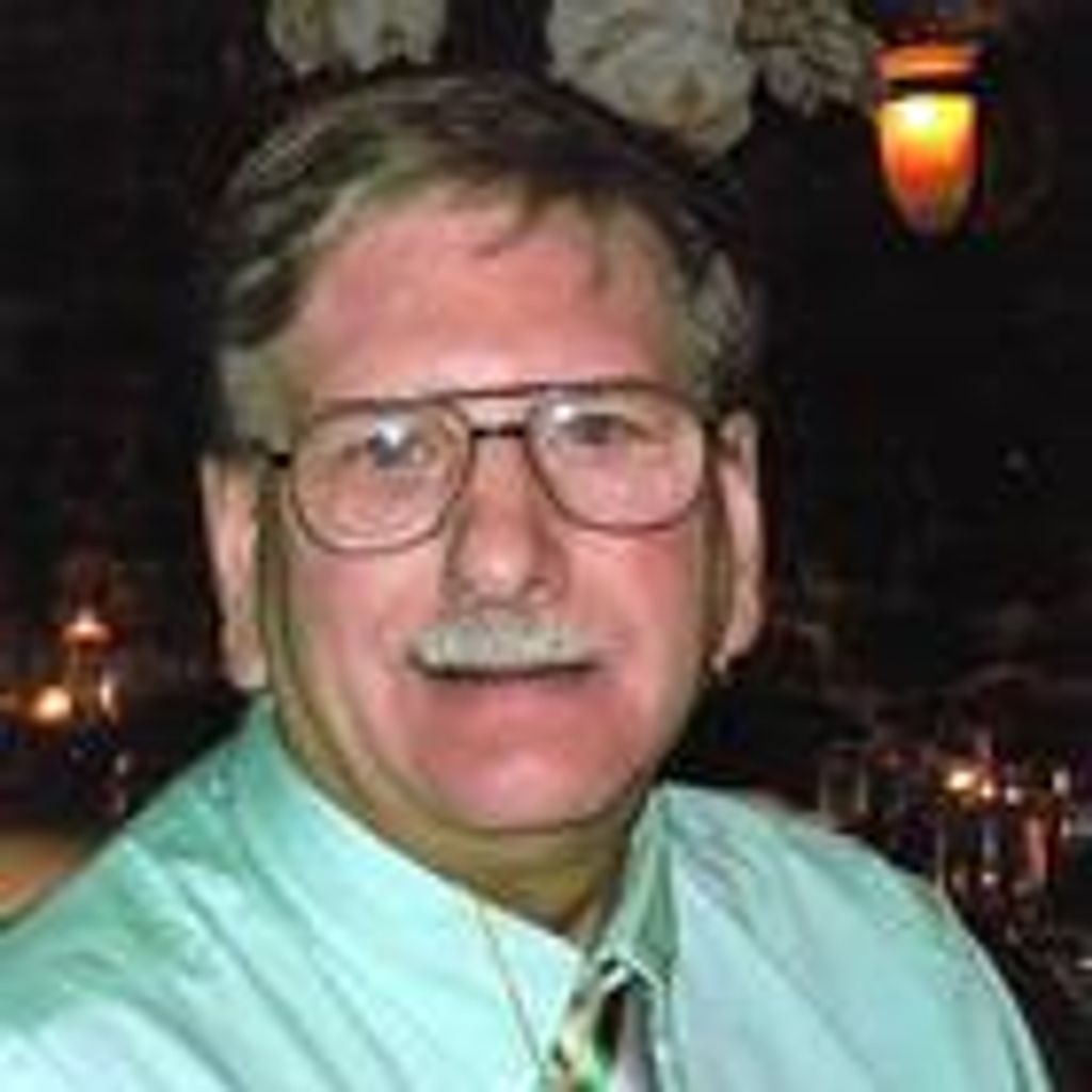 Dennis J. Demsey