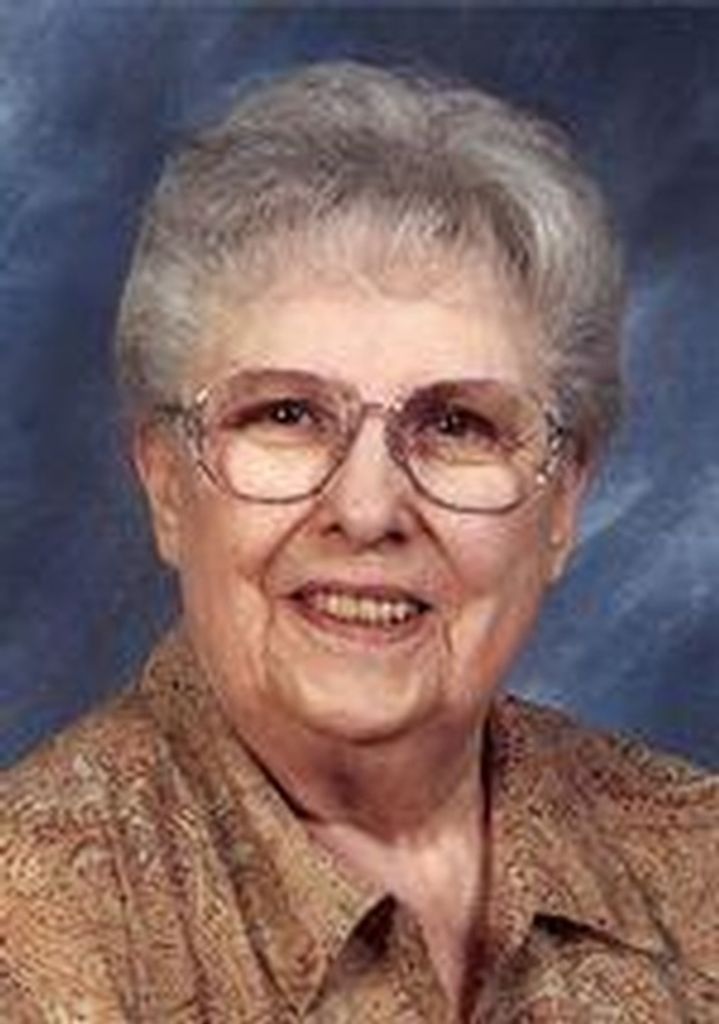 Lois Ann Rush