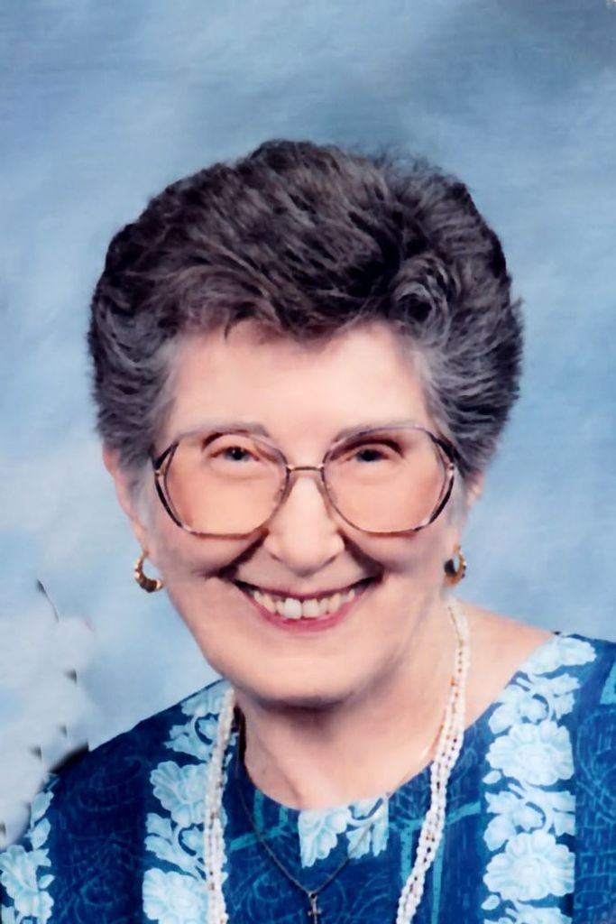 Vivian King