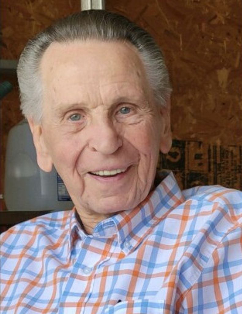 Donald "Don" Robert Elmore Profile Photo