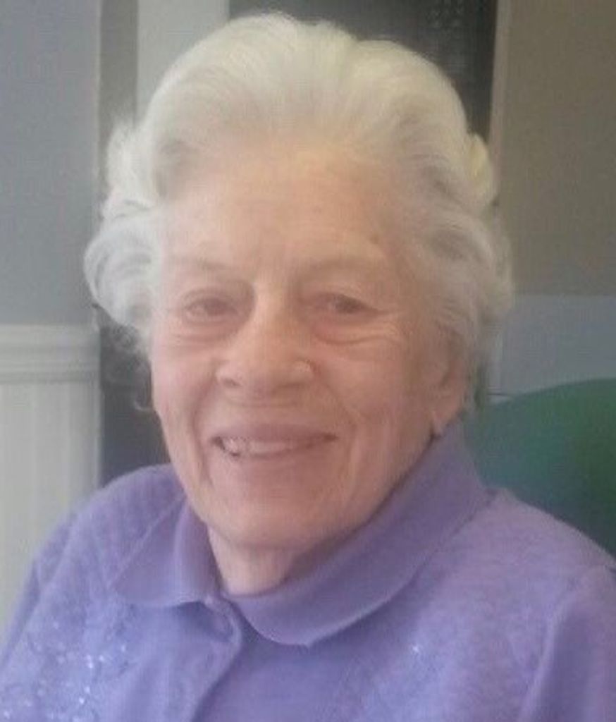 Minnie Fern Brookshier