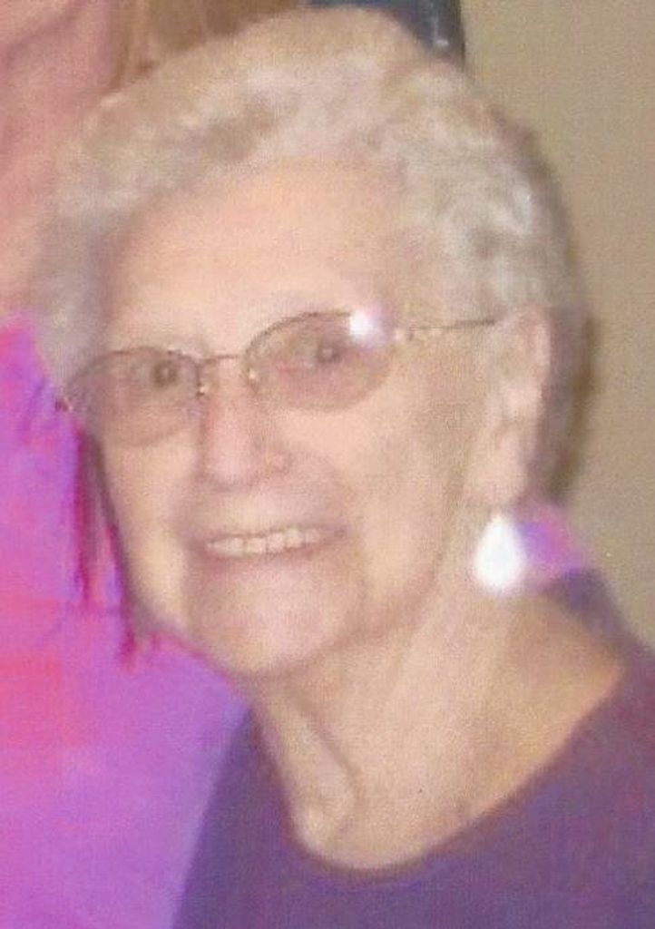 Eleanor  Hill