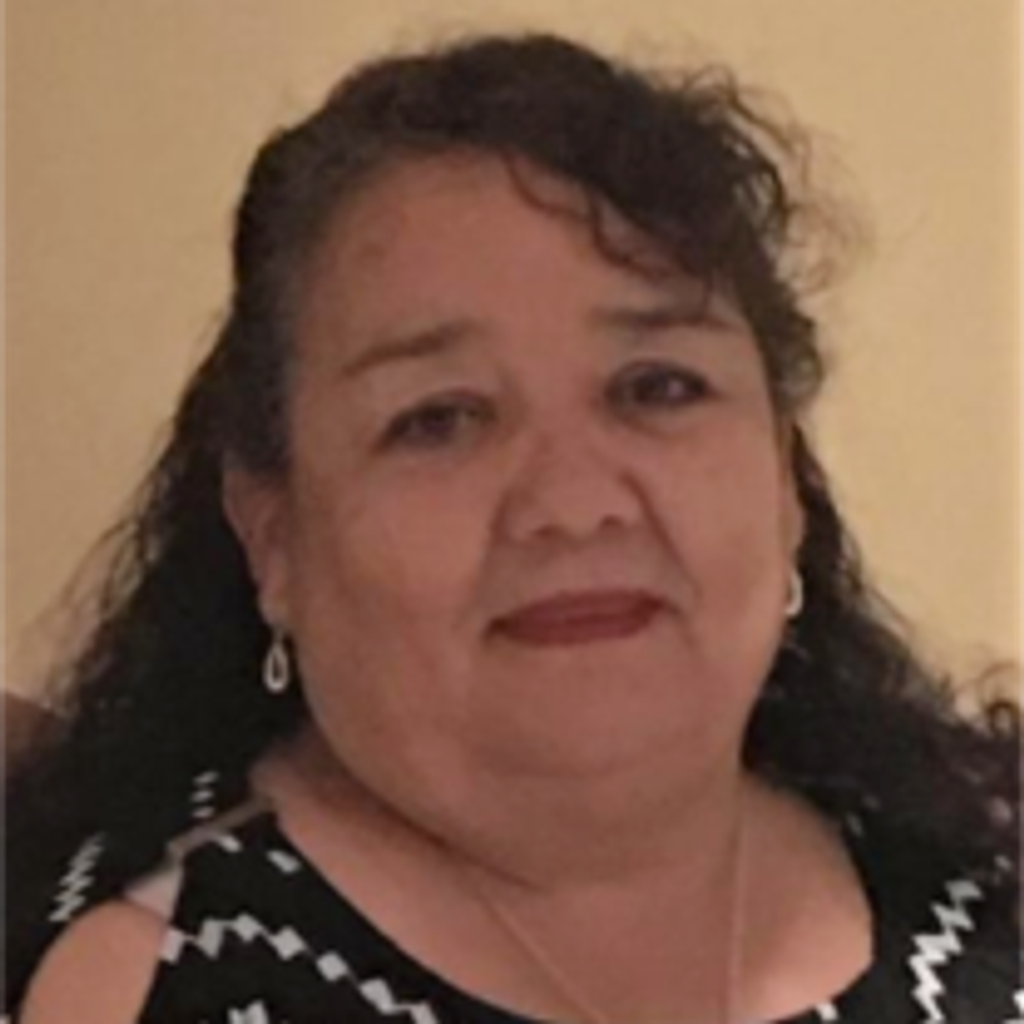 Irma Irene Calzada de Hernandez