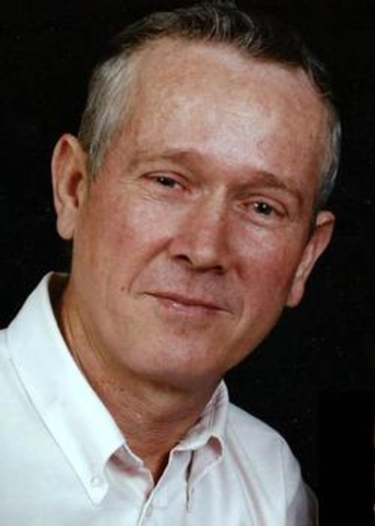 William "Bill" Elbert Bussell Profile Photo