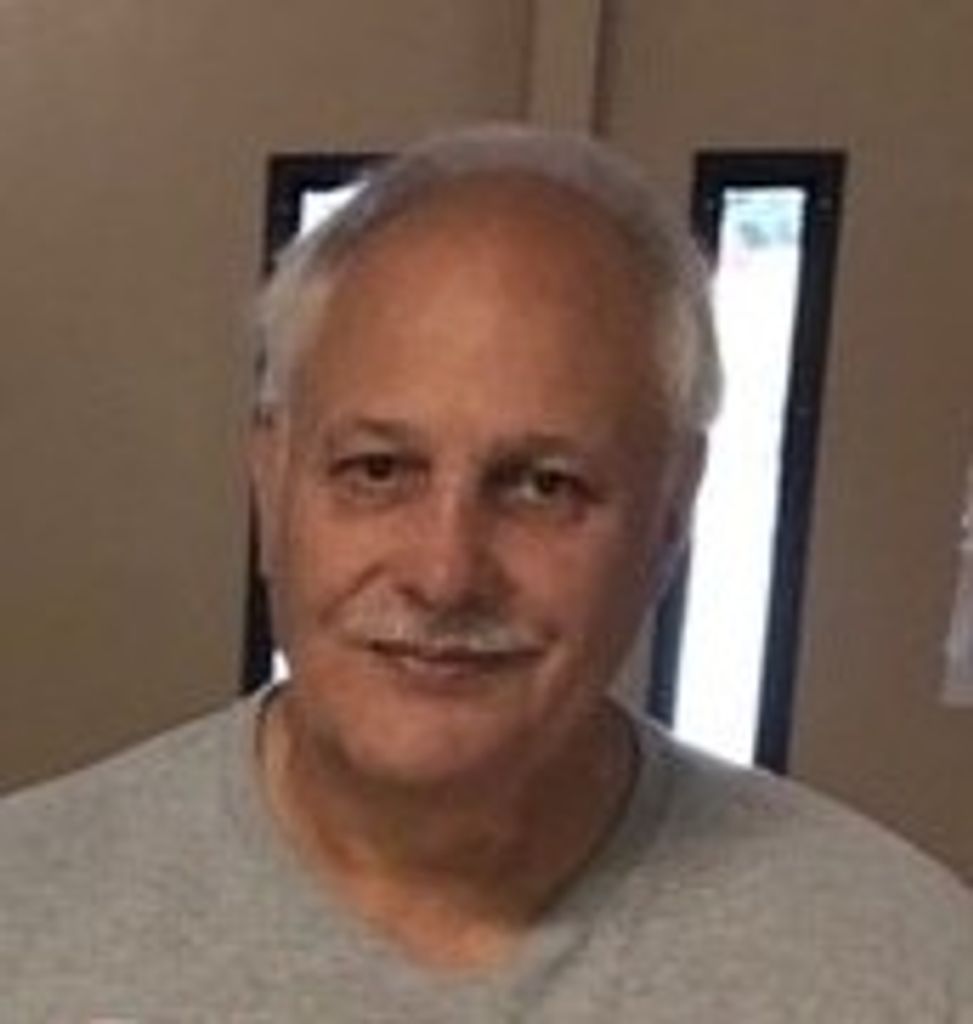 Ronnie Lee Reid Profile Photo