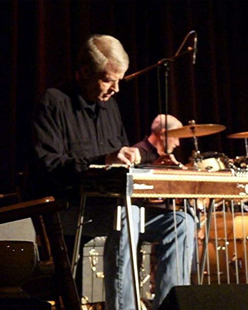 Clyde Willoughby Lane