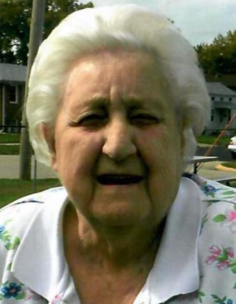 Johanna I. (Onderbeke)  Berberich